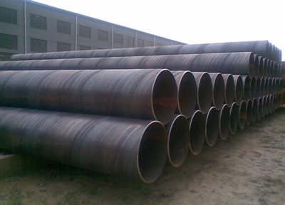 饮用水螺旋钢管防腐施工时间 关键步骤与影响因素解析