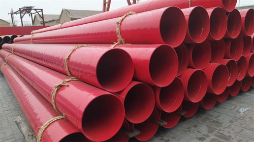 直径1.3米内外涂塑复合螺旋钢管市场价格分析与采购指南
